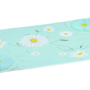 Charles Viancin Silicone Daisy Chef's Towel