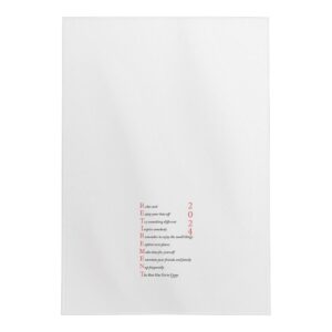 ThisWear Retirement Gifts for Women 2024 Retirement Poem Kitchen Tea Towel White