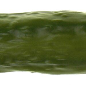 Yodeling Pickle Bundled with a Mr Pickle Kitchen Towel