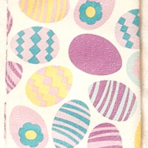 Happy Easter Bunnies 2 pack Kitchen Towels by Greenbrier