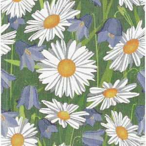 Ekelund Weavers - Delight - 100% Organic Cotton Dish Towel - @14 x 19 inches