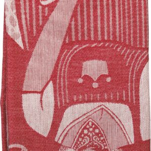 Primitives by Kathy LOL Made You Smile Jacquard Dish Towel, 20" x 28", Get The Hell Out of My Kitchen