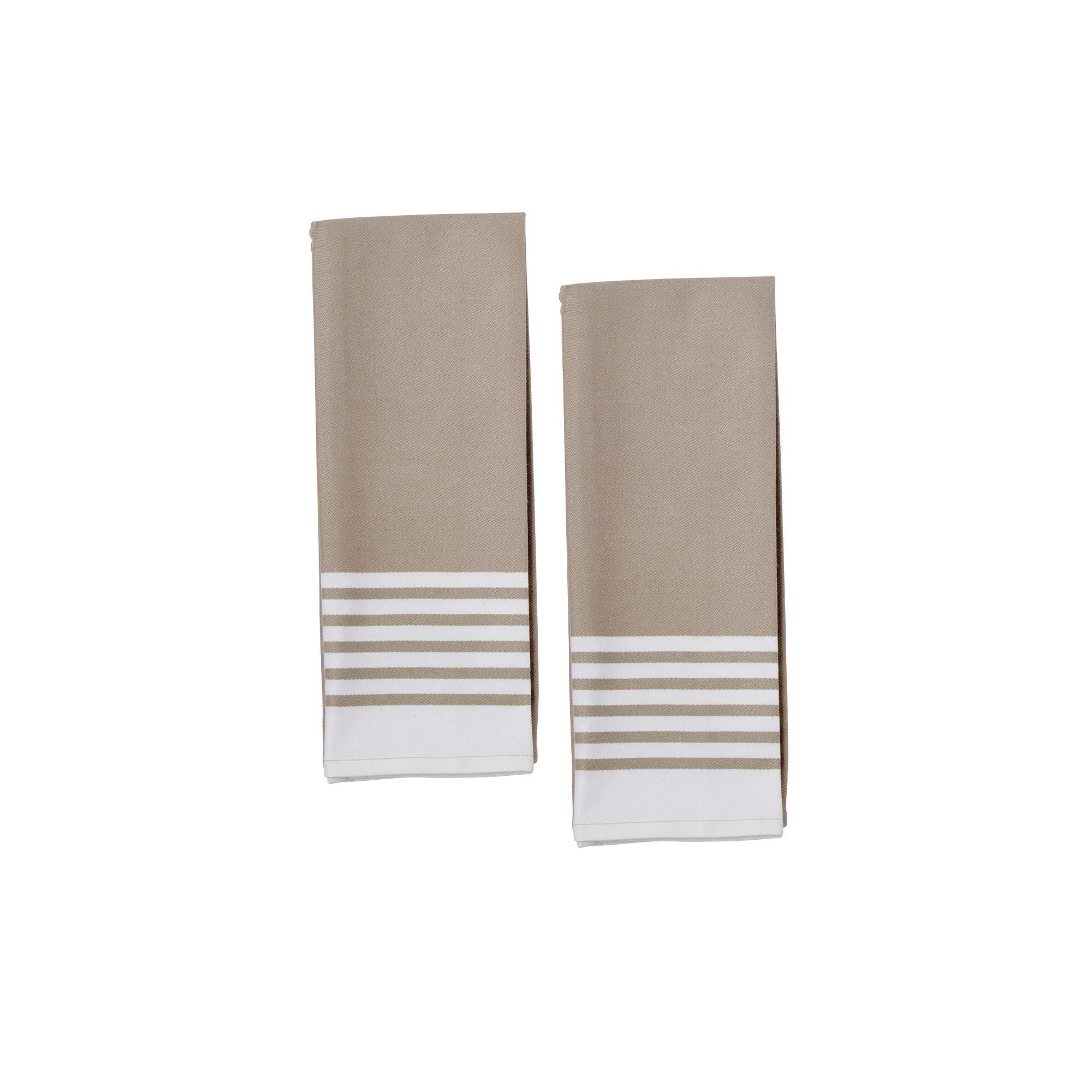 ZWILLING J.A. Henckels 4-pc Kitchen Towel Set - Taupe