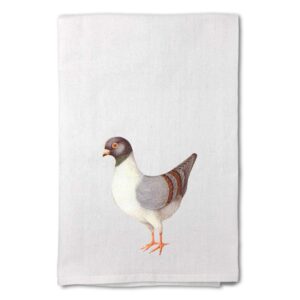 style in print custom decor flour kitchen towels pigeon 2 vintage look vintage cleaning supplies dish towels design only
