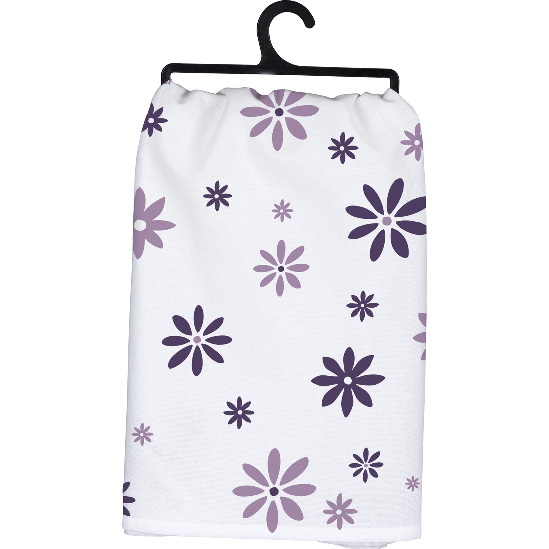 Primitives by Kathy This Towel Belongs to an ... Awesome Daughter Decorative Kitchen Towel