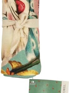 Primitives by Kathy Happy Easter to You Kitchen Towel