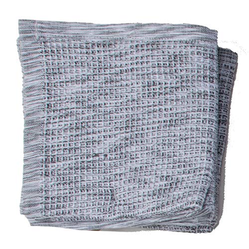 Kay Dee Designs KD Kitchen Dishcloth, Gray