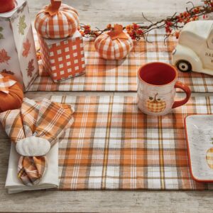 Park Designs Pumpkin Seed Dischcloth