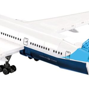 COBI Boeing 787-8™ "DREAMLINER™ Plane