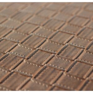 Chef Gear Playa-Obsolete Anti-Fatigue Kitchen Mat, 18 x 30, Mocha