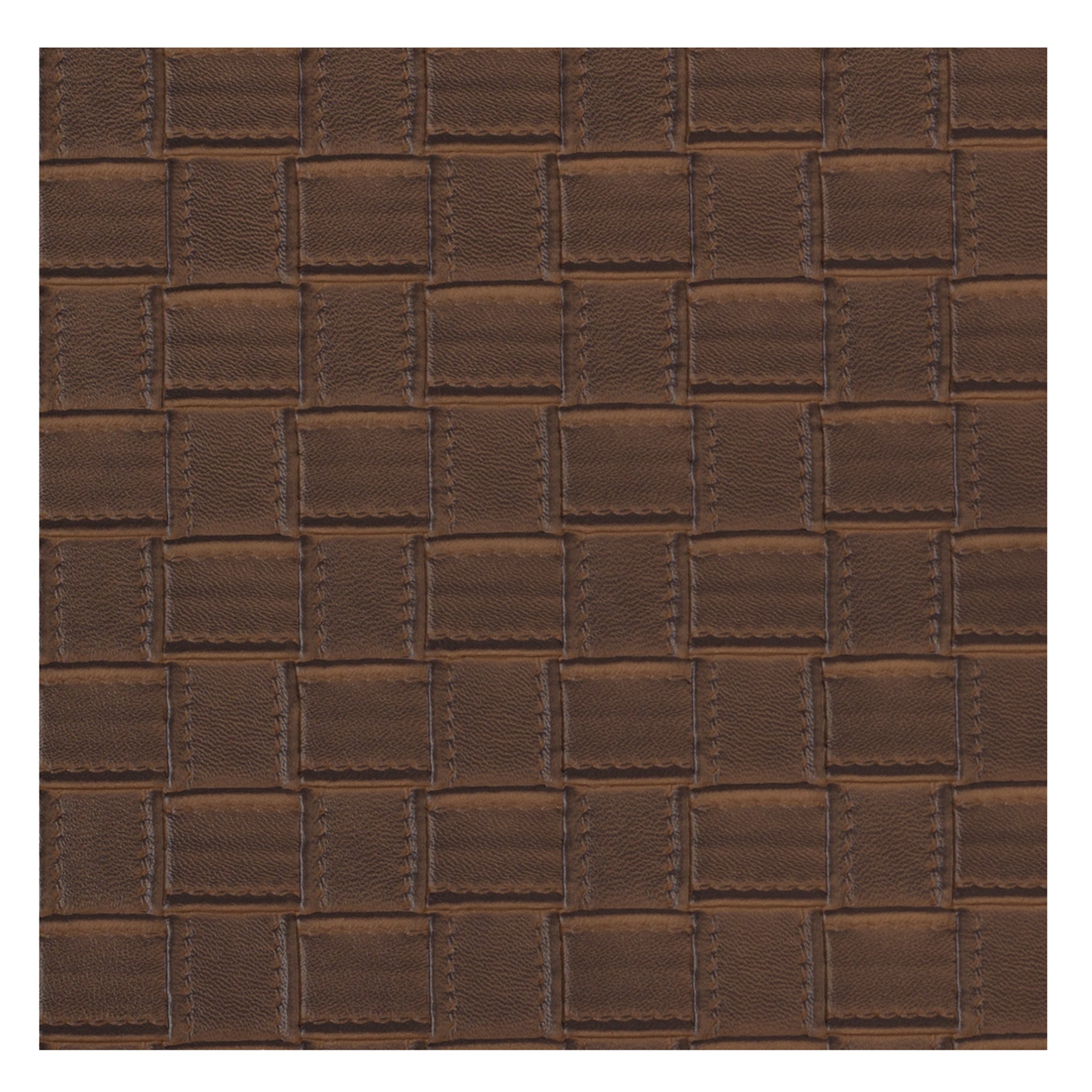 Chef Gear Playa-Obsolete Anti-Fatigue Kitchen Mat, 18 x 30, Mocha