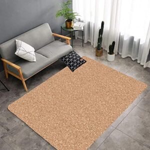 bathroom mats 5 ' x 8 ' area rugs machine washable area rugs runner for hallways no crease rubber backing - non skid - bedroom kitchen living & laundry room carpet