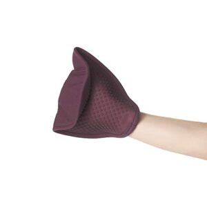 OXO Good Grips Silicone Oven Mitt & Pot Holder Set