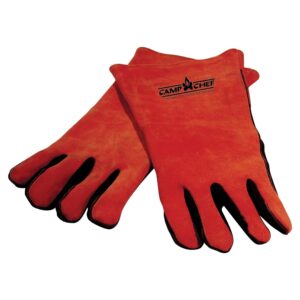 camp chef heat guard gloves