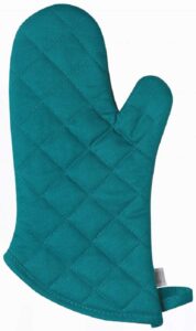 now designs superior peacock mitt, 1 ea