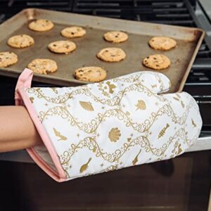 Disney Princess Kitchen Oven Mitt Glove