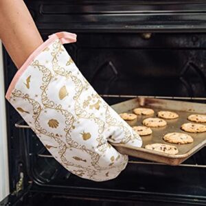 Disney Princess Kitchen Oven Mitt Glove