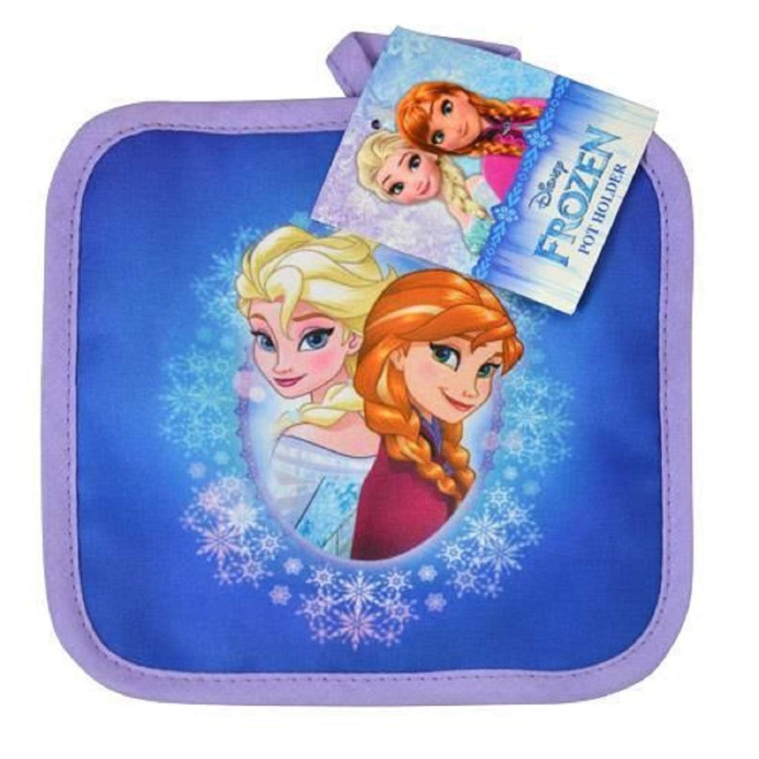 UPD Frozen Pot Holder Set of 2