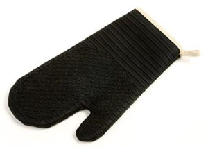 norpro silicone/fabric oven glove