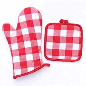 zongr retro silver potholders oven mitts and bbq gloves-oven mitts and pot holders with recycled cotton infill cooking gloves