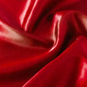 2 Pack Red Table Runners, Christmas Satin Table Runner 12x108 Inches Long, Silk and Smooth Fabric Table Runner for Wedding, Parties, Banquets, Events Decoration