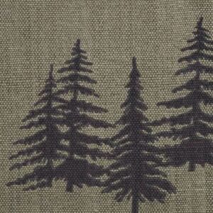 Park Designs Hemlock Table Runner 13" x 36"