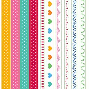 Planner Stickers Borders/Frames