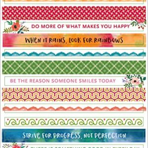 Planner Stickers Borders/Frames