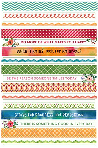 Planner Stickers Borders/Frames