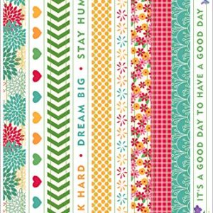 Planner Stickers Borders/Frames