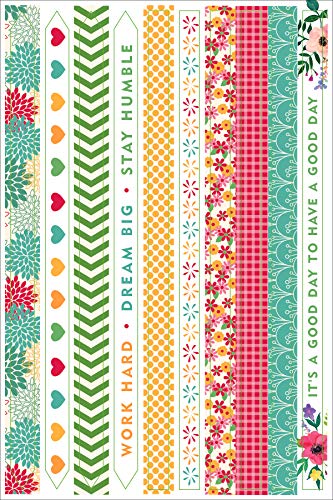 Planner Stickers Borders/Frames