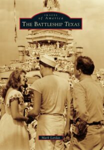 the battleship texas (images of america)