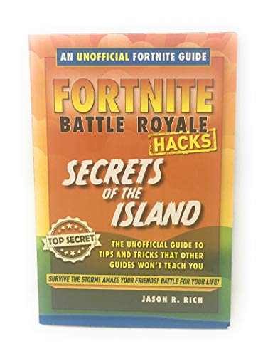 FORTNITE - Unofficial Tips & Tricks 3 Book Bundle Set - Battle Royale Hacks Advanced Strategies Secrets of the Island - The Ultimate Fortnite Guide… There is no second place!