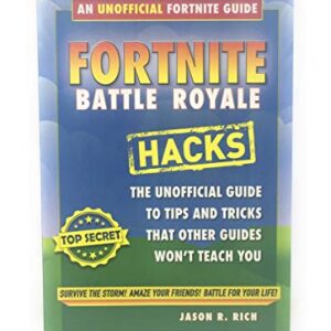 FORTNITE - Unofficial Tips & Tricks 3 Book Bundle Set - Battle Royale Hacks Advanced Strategies Secrets of the Island - The Ultimate Fortnite Guide… There is no second place!