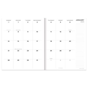 TF Publishing, Soapstone Med Monthly 2024 Planner