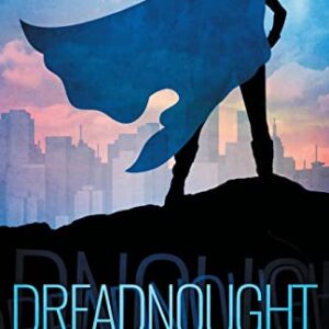 Dreadnought: Nemesis - Book One (Nemesis, 1)