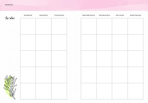 Begin With You Undated Planner: 52-Week Daily Organizer for Busy Women Looking for More Joy, Presence, and Self-Discovery!