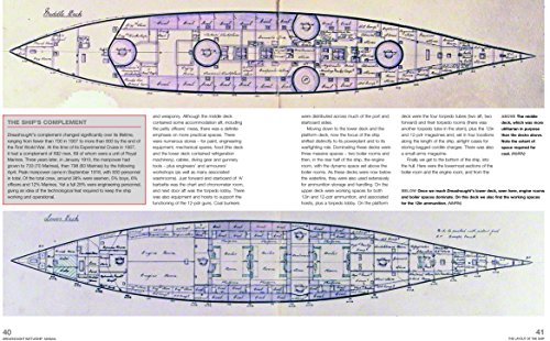 Dreadnought Battleship Manual (Haynes Manuals)