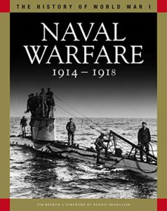 naval warfare 1914-1918 (the history of world war i)