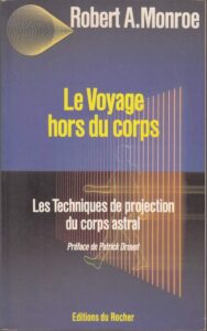 le voyage hors du corps