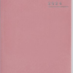 Takahashi Shoten 2024 Monthly Libel Plus 4, Pink No. 274 (Begins November 2023)