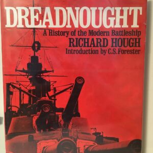 A history of the modern battleship Dreadnought