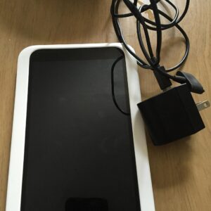 NOOK HD 7" 16GB Tablet Snow (White Color)