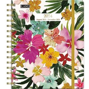 lang companies, wild at heart deluxe 2024 planner