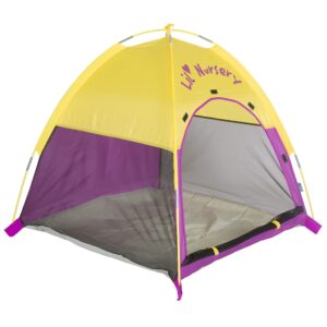 Lil Nursery Tent 36 in x 36 In