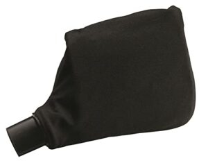 dewalt dust bag, universal (dw7053)