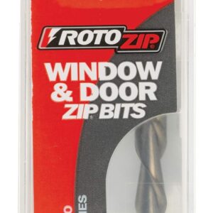 RotoZip WD1 Window - Door Bit Pack