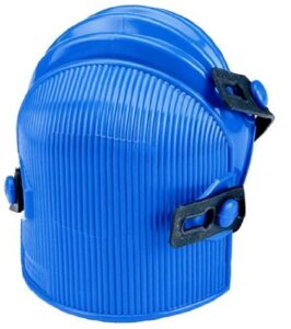 barwalt tool company kn-1 ultralight knee pad,blue