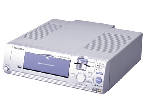 Fujifilm FinePix NX-500 Printer