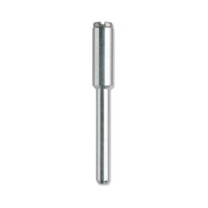 Dremel 402 Mandrel, Silver, Pack of 1